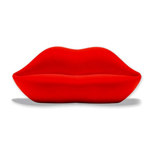 Labios Rojos