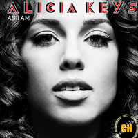 Alicia Keys Disco 1