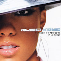 Alicia Keys Disco 2