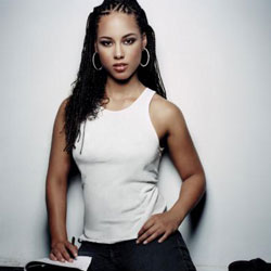 Alicia Keys