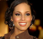 Alicia Keys Wallpaper 1